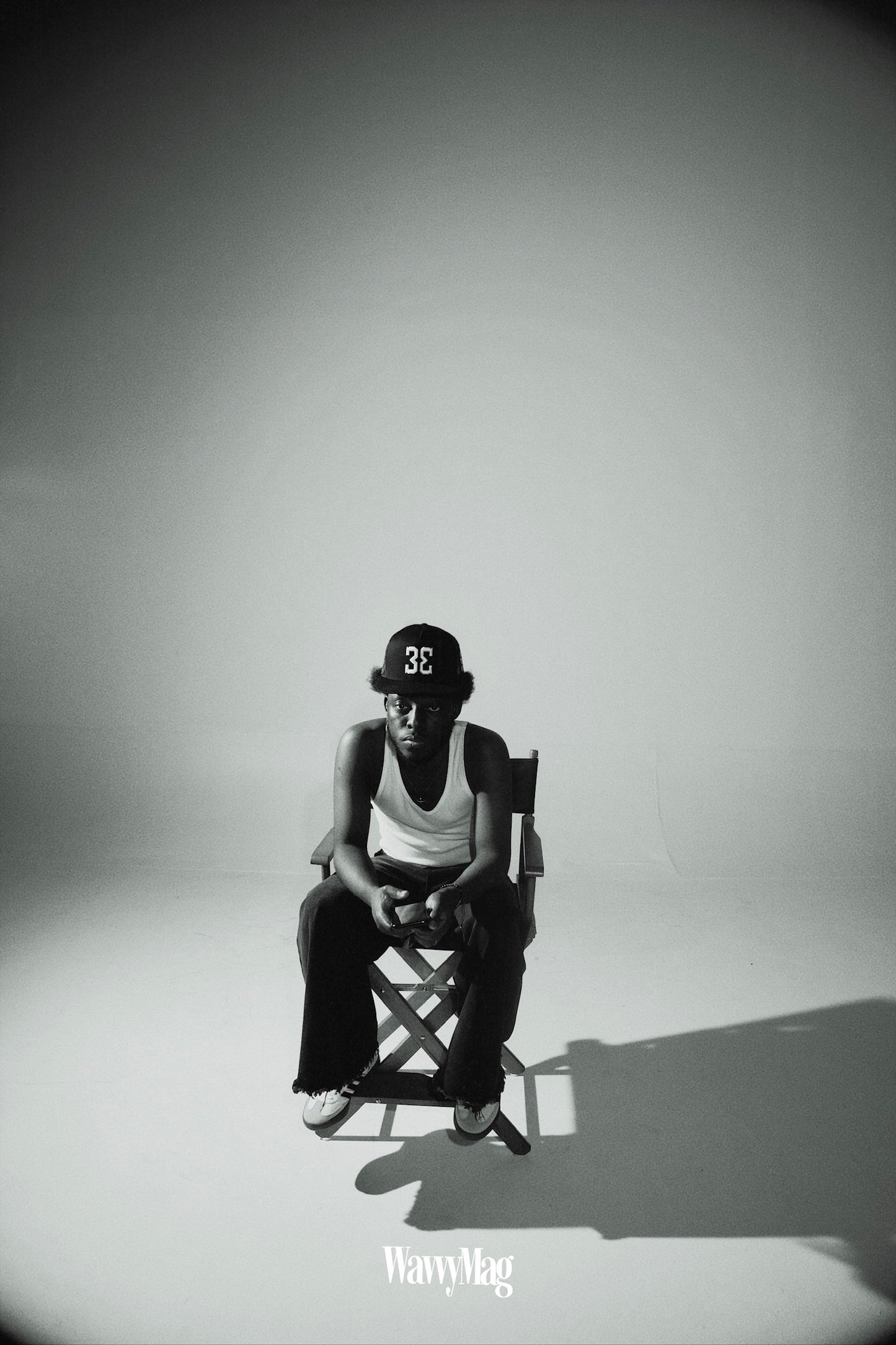 SIGNATURE 33 HAT