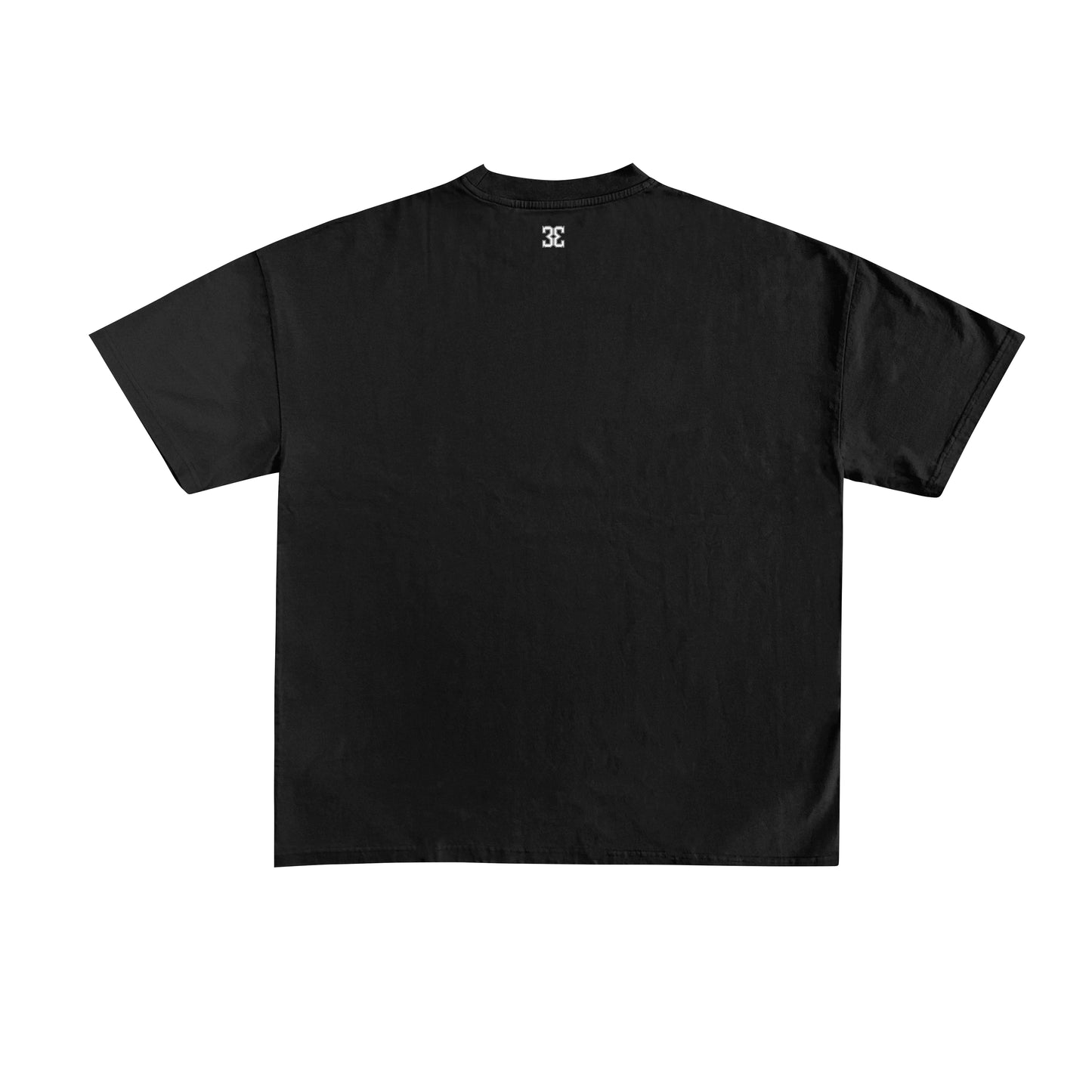 BILLION PEOPLE TEE