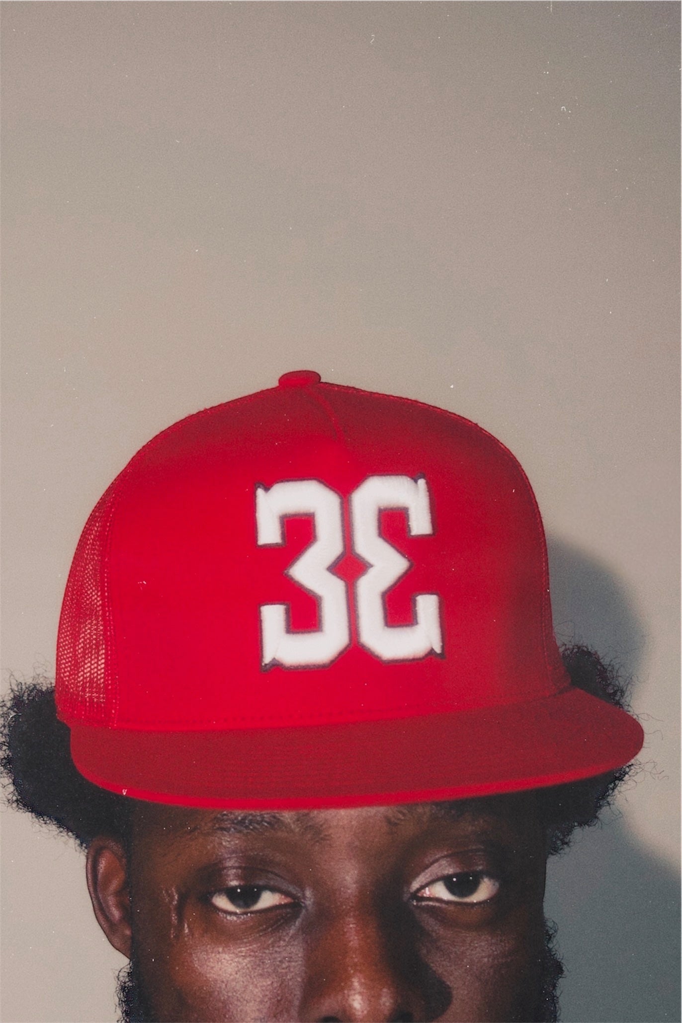 SIGNATURE 33 HAT