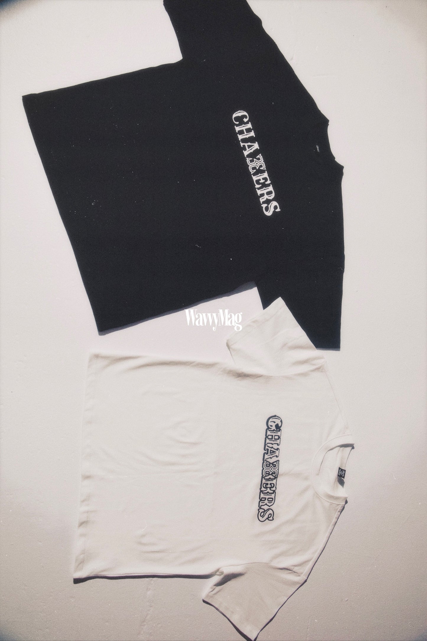 Members Tee