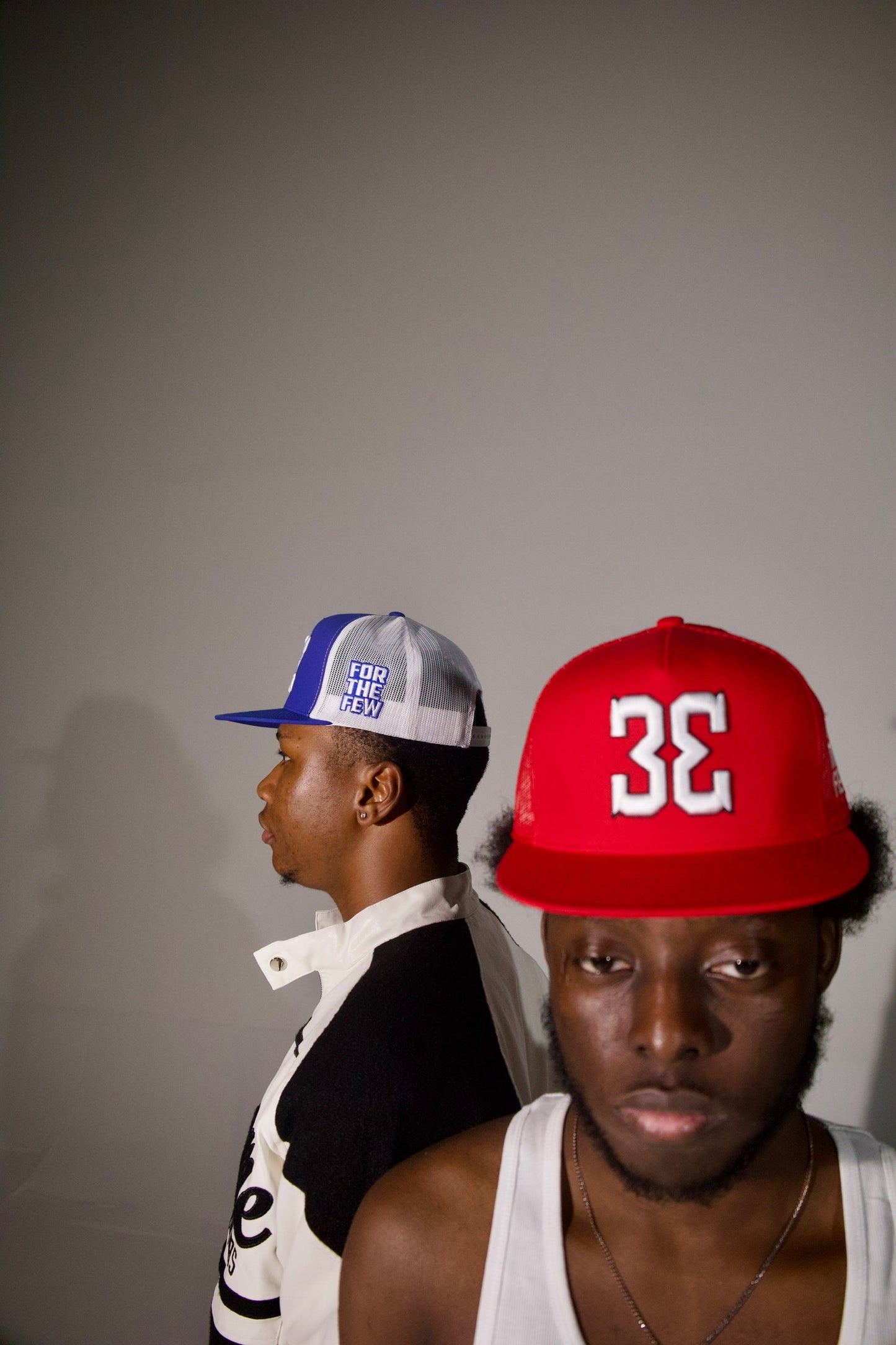 SIGNATURE 33 HAT