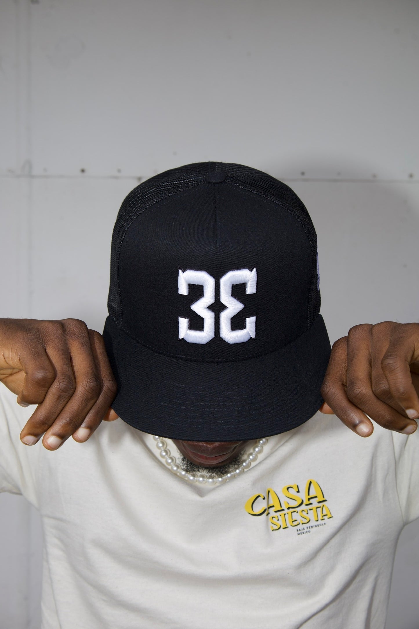 SIGNATURE 33 HAT