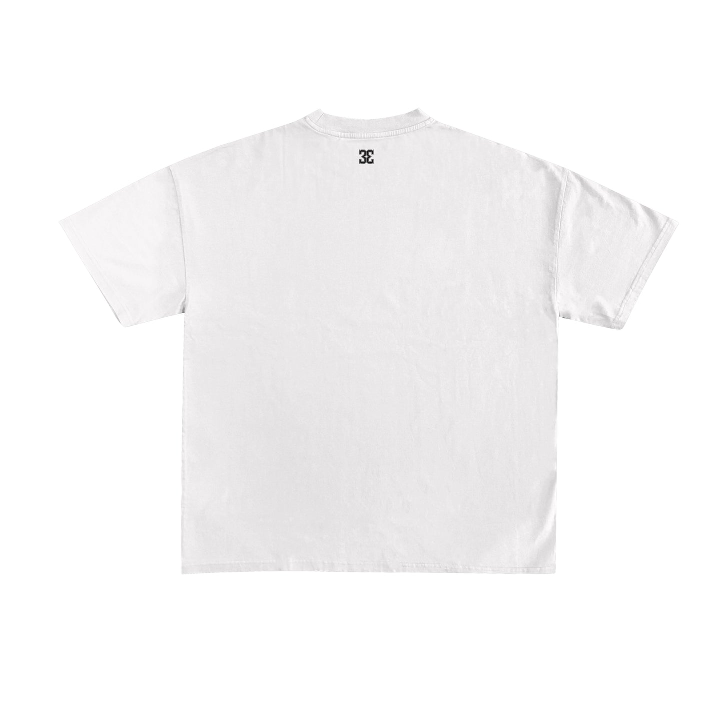 BILLION PEOPLE TEE