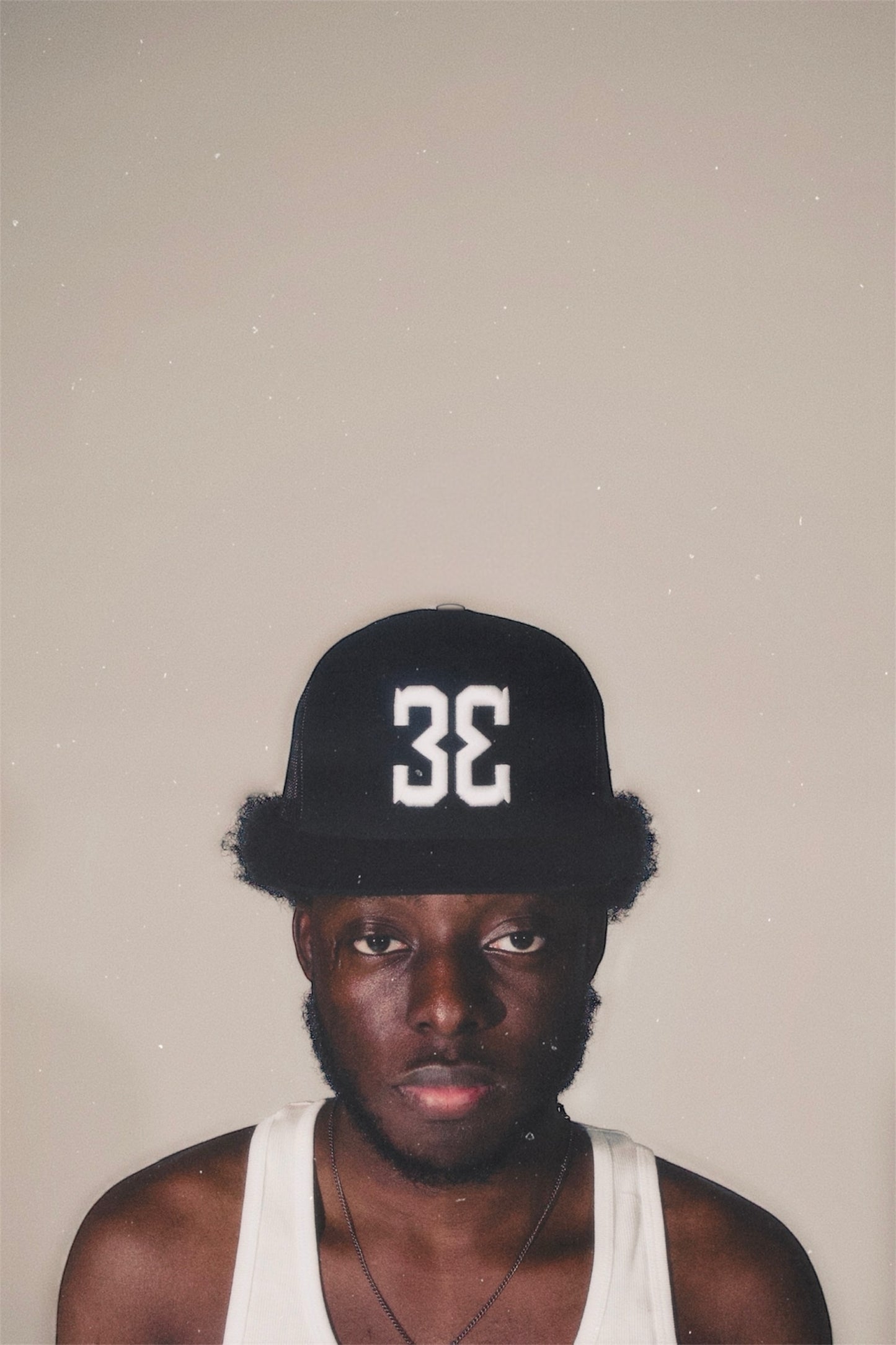 SIGNATURE 33 HAT