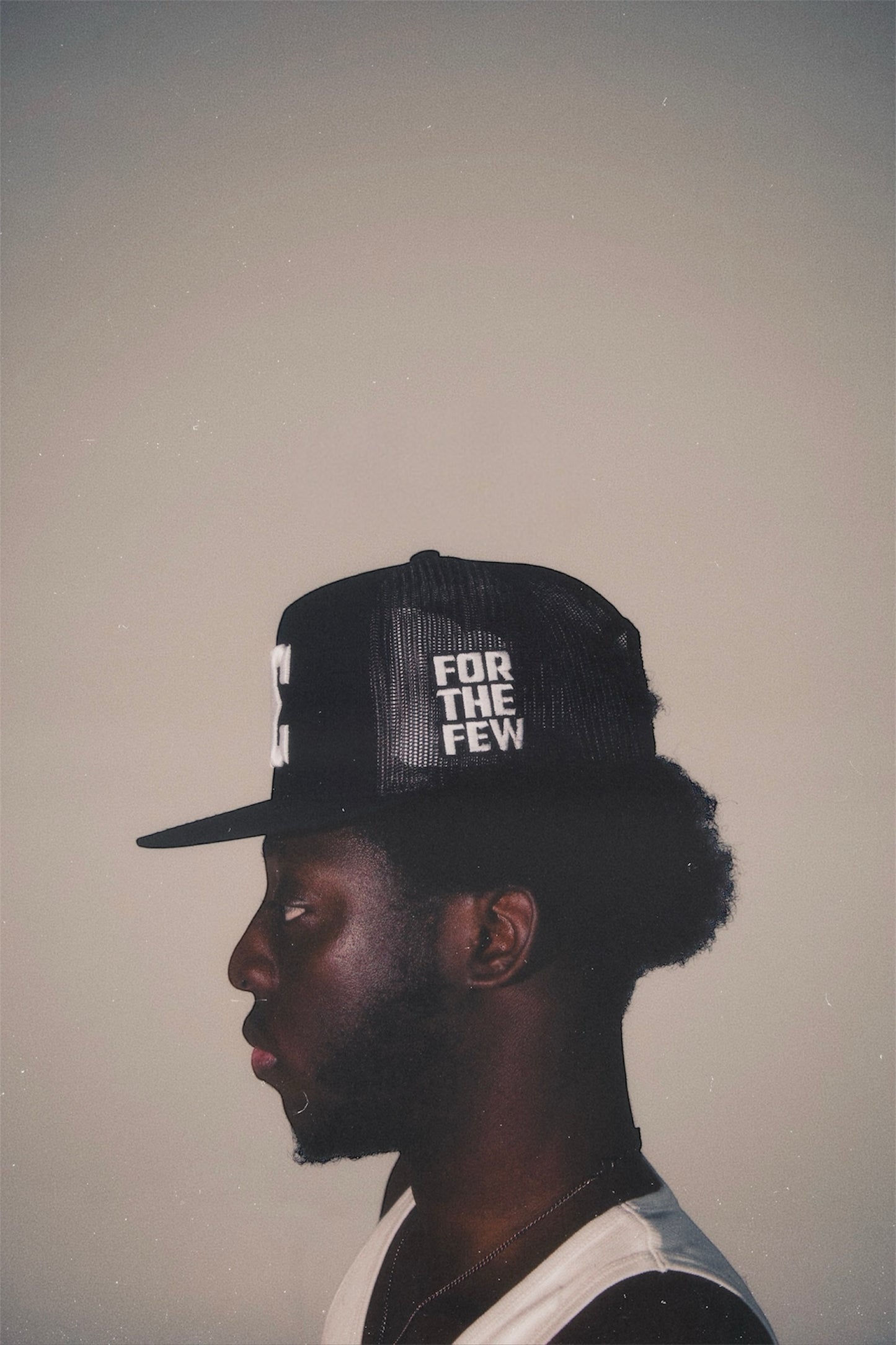 SIGNATURE 33 HAT
